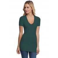 SYLVIA T-SHIRT LONG/2