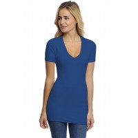 SYLVIA T-SHIRT LONG/2