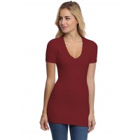 SYLVIA T-SHIRT LONG/2