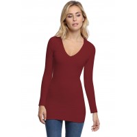 SYLVIA T-SHIRT LONG/4