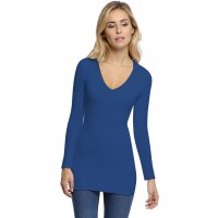 SYLVIA T-SHIRT LONG/4