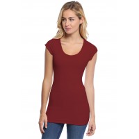 ZAZA T-SHIRT LONG/1