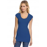 ZAZA T-SHIRT LONG/1