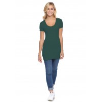 copy of ZAZA T-SHIRT LONG/1