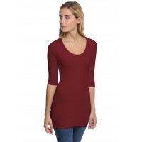 copy of ZAZA T-SHIRT LONG/1