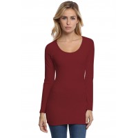 copy of ZAZA T-SHIRT LONG/1