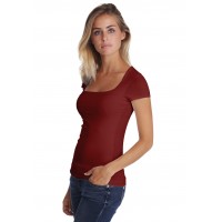 CLARA T-SHIRT/
