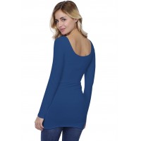 ROXANE T-SHIRT LONG/4