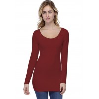 ROXANE T-SHIRT LONG/4