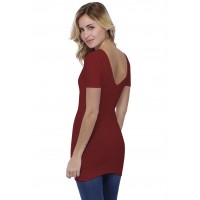 VIVI T-SHIRT LONG/2