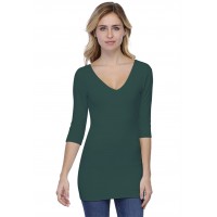 VIVI T-SHIRT LONG/3