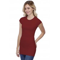 KATIA T-SHIRT LONG/1