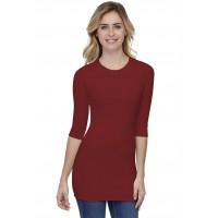 KATIA T-SHIRT LONG/3