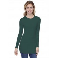 KATIA T-SHIRT LONG/4