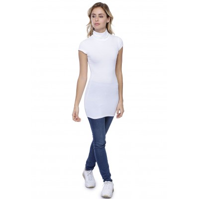 CINDY T-SHIRT LONG/1