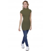 CINDY T-SHIRT LONG/1