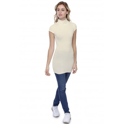 CINDY T-SHIRT LONG/1