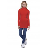 CINDY T-SHIRT LONG/4