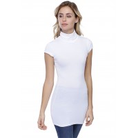 CINDY T-SHIRT LONG/1