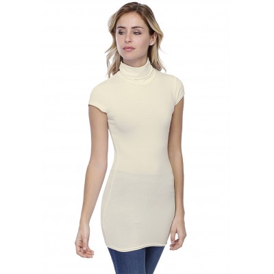 CINDY T-SHIRT LONG/1