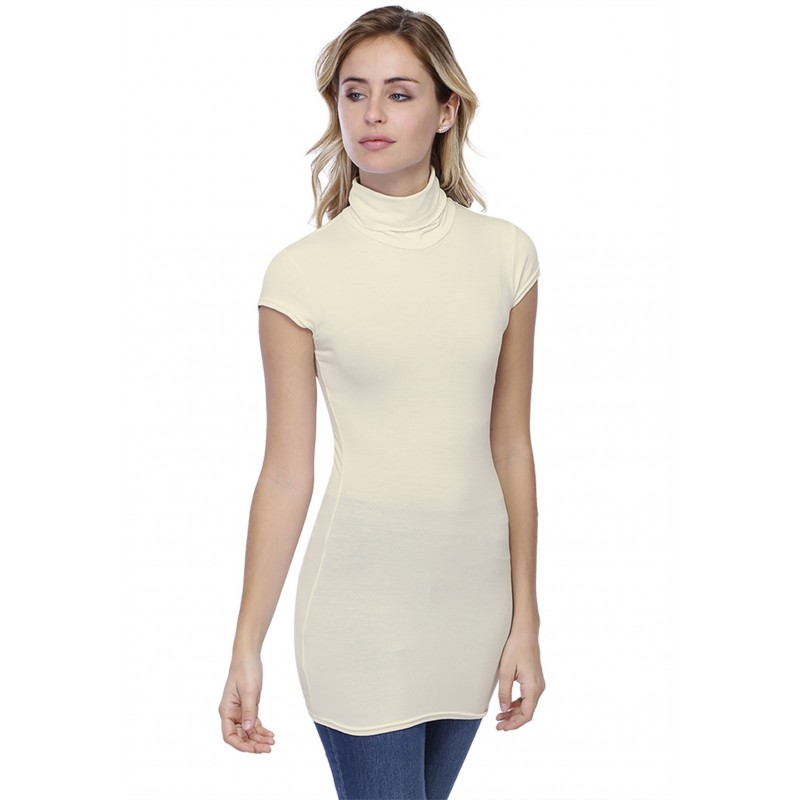 CINDY T-SHIRT LONG/1