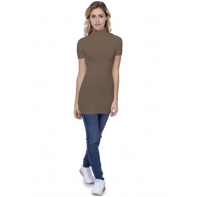 CINDY T-SHIRT LONG/2