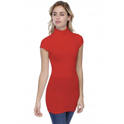 CINDY T-SHIRT LONG/1