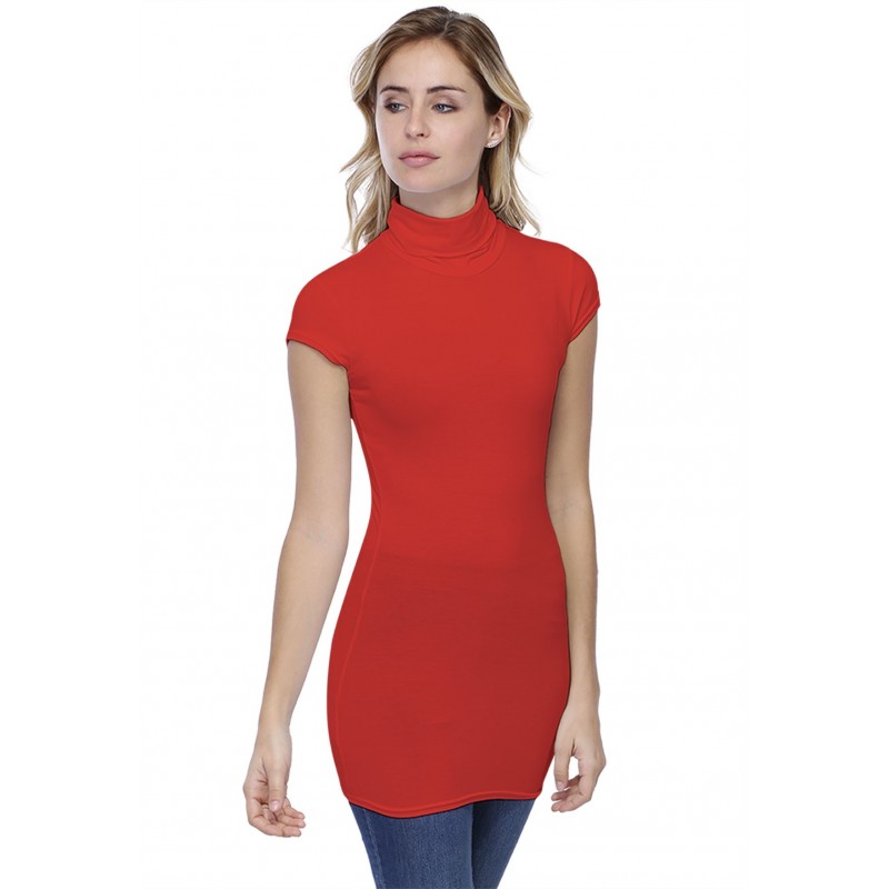 CINDY T-SHIRT LONG/1