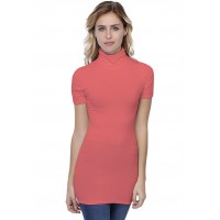 CINDY T-SHIRT LONG/2