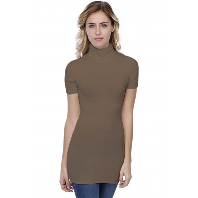 CINDY T-SHIRT LONG/2