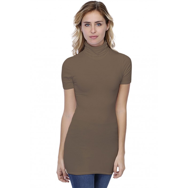 CINDY T-SHIRT LONG/2