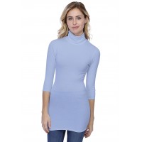 CINDY T-SHIRT LONG/3