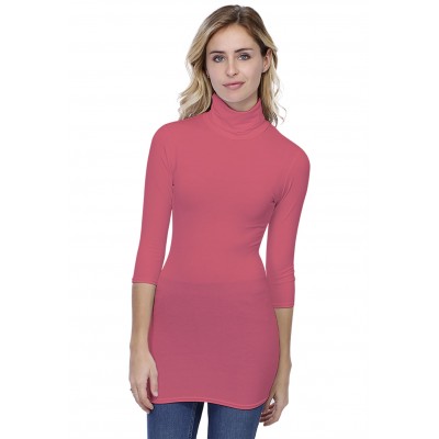 CINDY T-SHIRT LONG/3