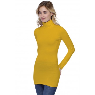 CINDY T-SHIRT LONG/4