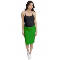 Jupe de grossesse en modal ROSE