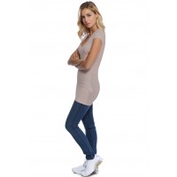 SYLVIA T-SHIRT LONG