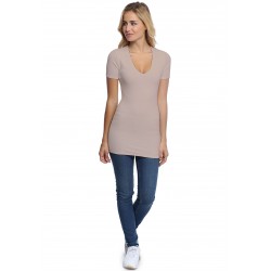 SYLVIA T-SHIRT LONG/2