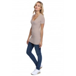 SYLVIA T-SHIRT LONG/2