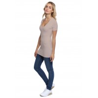 SYLVIA T-SHIRT LONG/2