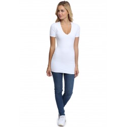 SYLVIA T-SHIRT LONG/2