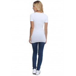 SYLVIA T-SHIRT LONG/2