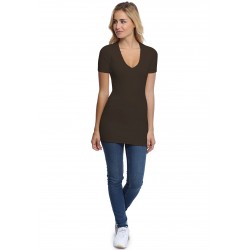 SYLVIA T-SHIRT LONG/2