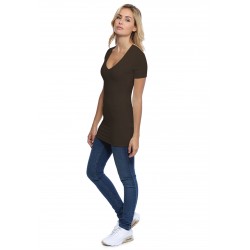 SYLVIA T-SHIRT LONG/2