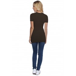 SYLVIA T-SHIRT LONG/2