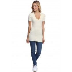 SYLVIA T-SHIRT LONG/2