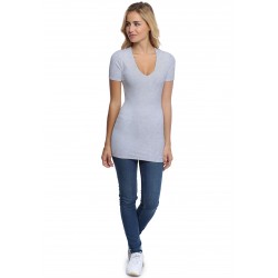 SYLVIA T-SHIRT LONG/2