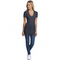SYLVIA T-SHIRT LONG/2