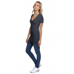 SYLVIA T-SHIRT LONG/2