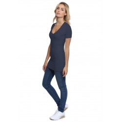 SYLVIA T-SHIRT LONG/2