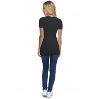 SYLVIA T-SHIRT LONG/2